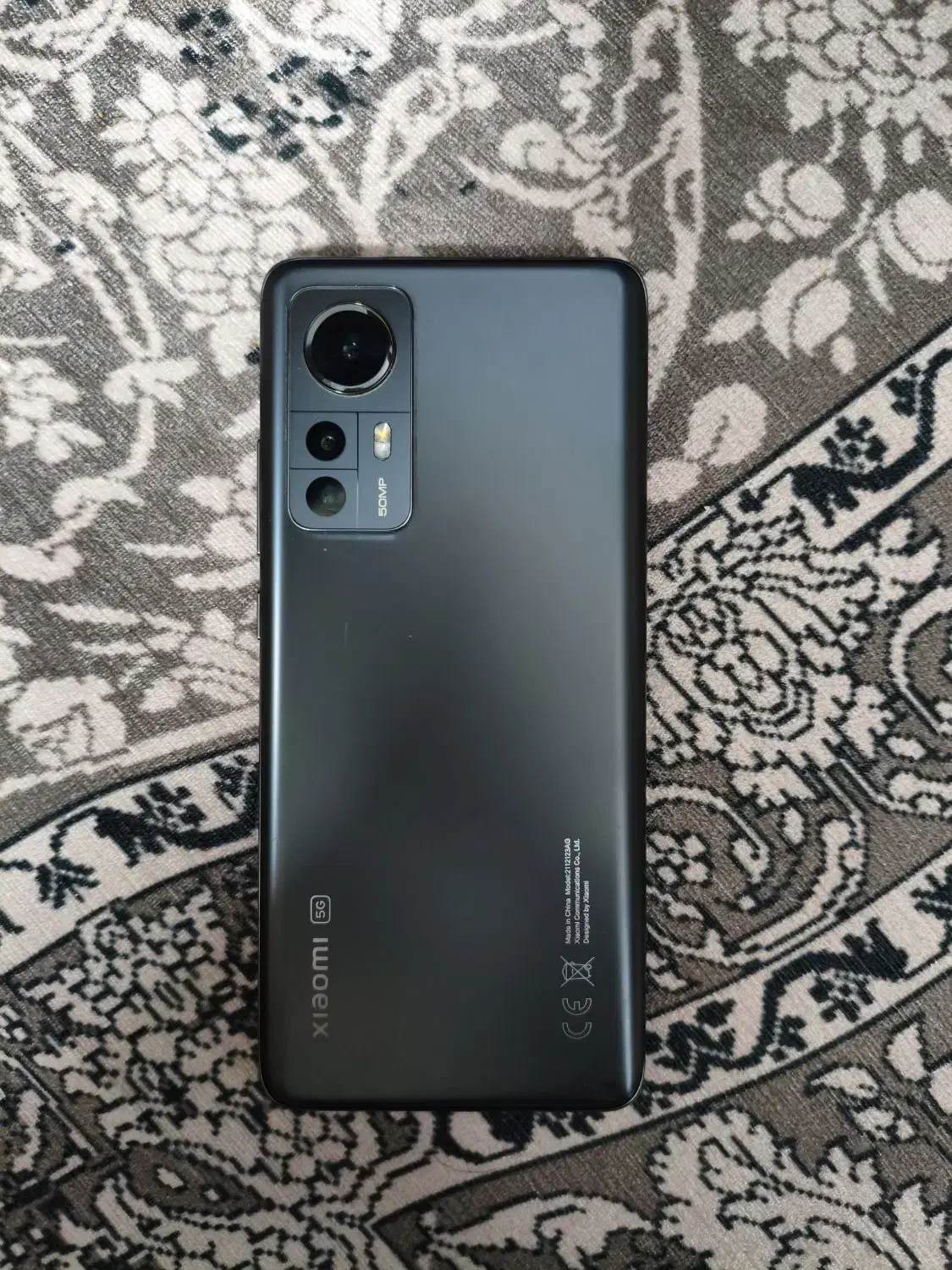 گوشی Xiaomi 12x|موبایل|تهران, افسریه شمالی|دیوار