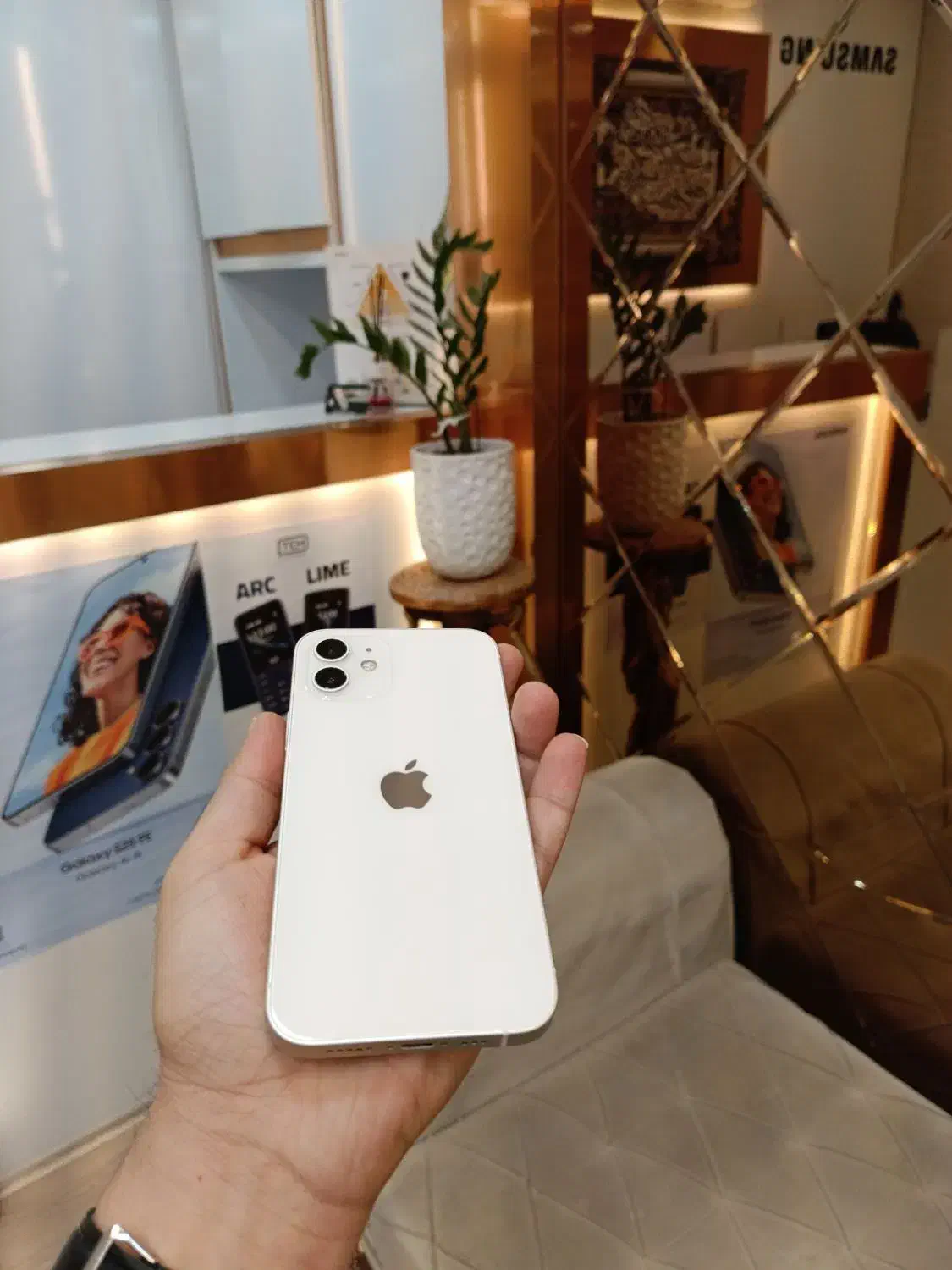 خرید و فروش گوشی کارکرده و آکبند با ضمانت طلا|موبایل|مشهد, احمدآباد|دیوار