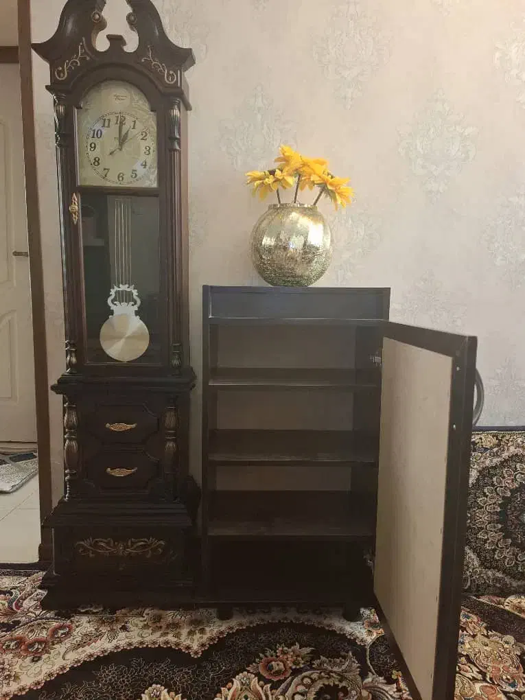 جاکفشی|جاکفشی، کمد، دراور|شیراز, گلستان|دیوار