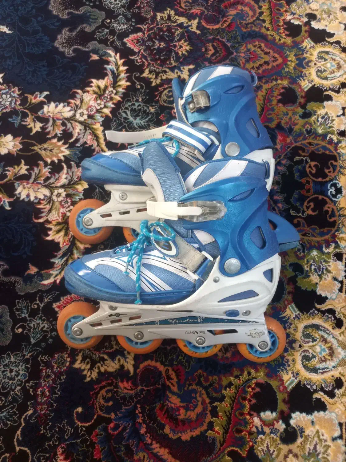 اسکیت|دوچرخه، اسکیت، اسکوتر|کرج, شاهین‌ویلا|دیوار