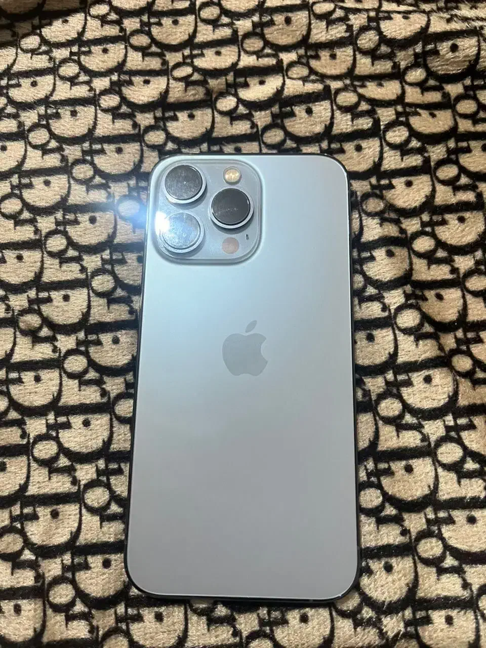 آیفون ۱۳پرو ۲۵۶ گیگ|موبایل|گرگان, |دیوار