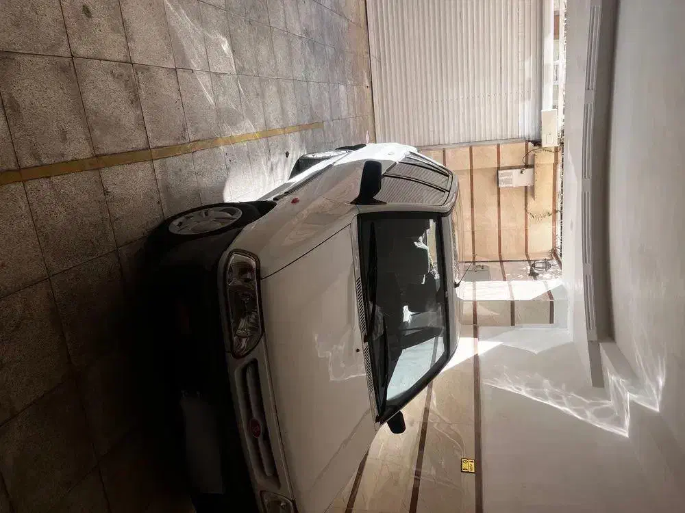 پراید 131 مدل 89 بی رنگ شاسی پلمپ|خودرو سواری و وانت|پاکدشت, پاکدشت (مامازند)|دیوار