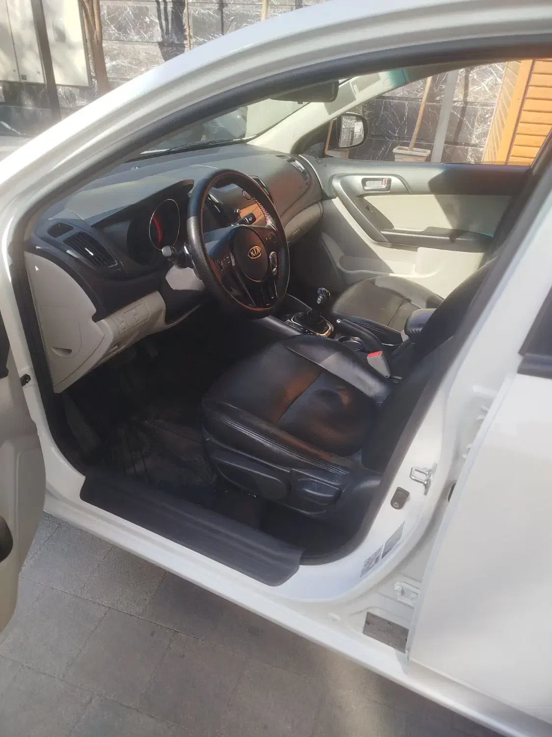 سراتو 96|خودرو سواری و وانت|تهران, دبستان|دیوار