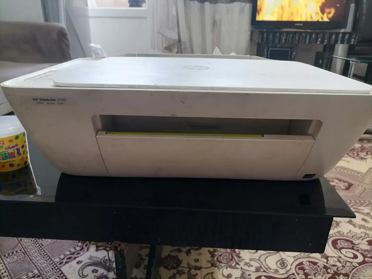 اسکنر وفکس|پرینتر، اسکنر، کپی، فکس|قم, پردیسان|دیوار