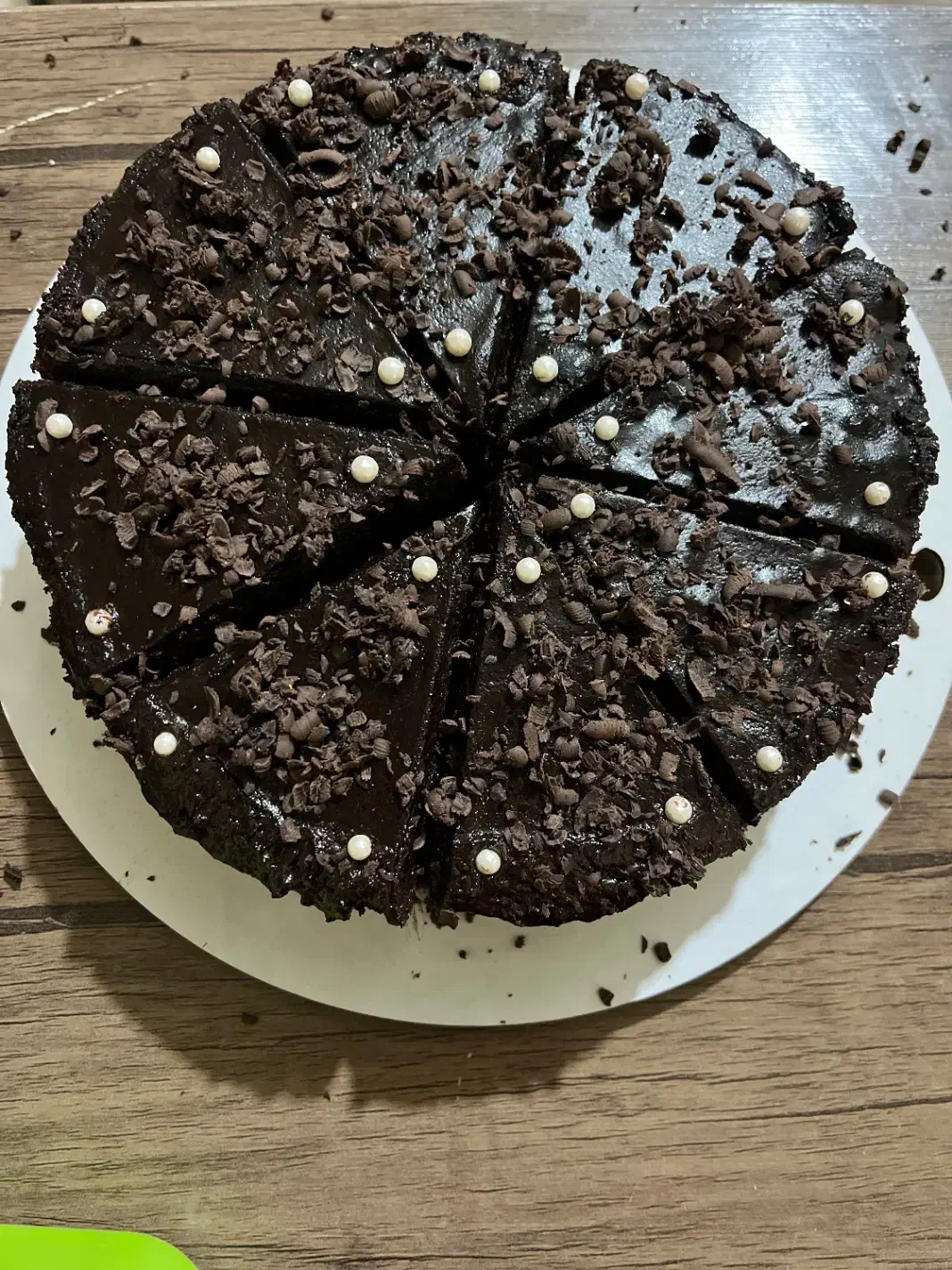 کیک خانگی|خدمات پذیرایی، مراسم|فردیس, قریشی|دیوار