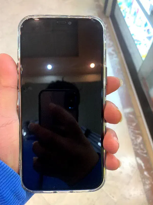 گوشی  12por max|موبایل|بروجرد, |دیوار