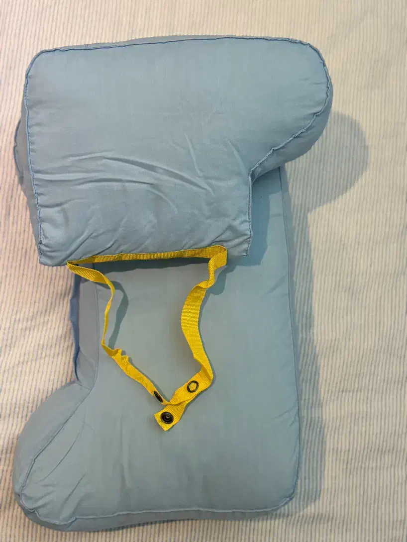 بالش شیر دهی دی روحه Die ruhiee|اسباب و اثاث بچه|تهران, زعفرانیه|دیوار