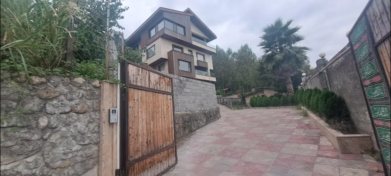 آپارتمان ۳۰۰ متری شیک ویو|اجارهٔ آپارتمان|خرم‌آباد (تنکابن), |دیوار