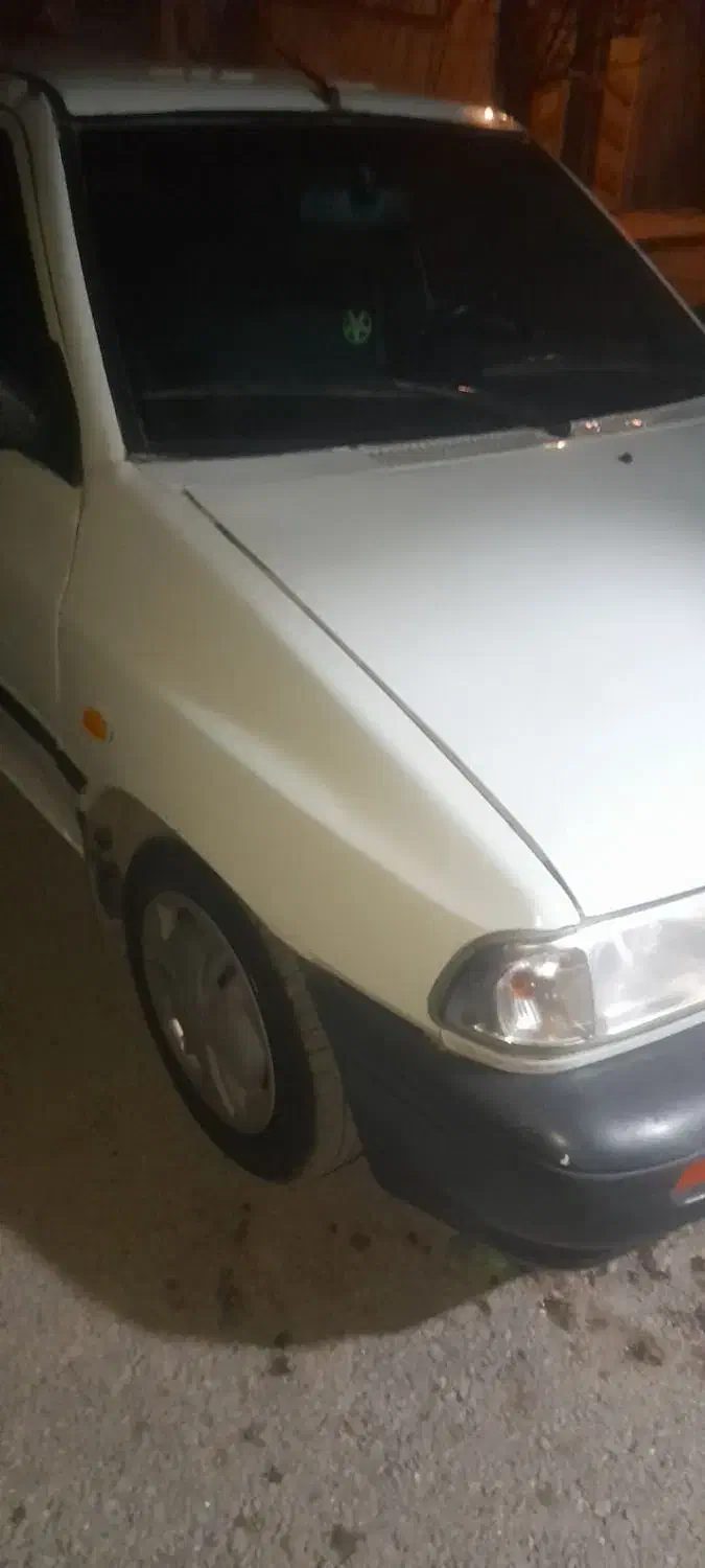 پراید،(کره)|خودرو سواری و وانت|اردبیل, |دیوار