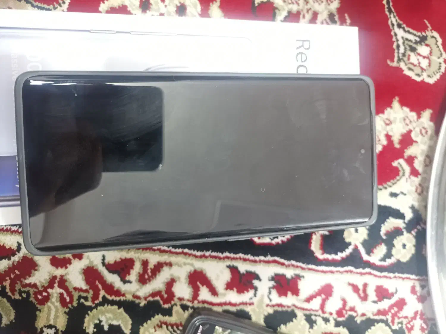 شیائومی نوت 14پرو|موبایل|مشهد, شهرک امام هادی (شهرک غرب)|دیوار