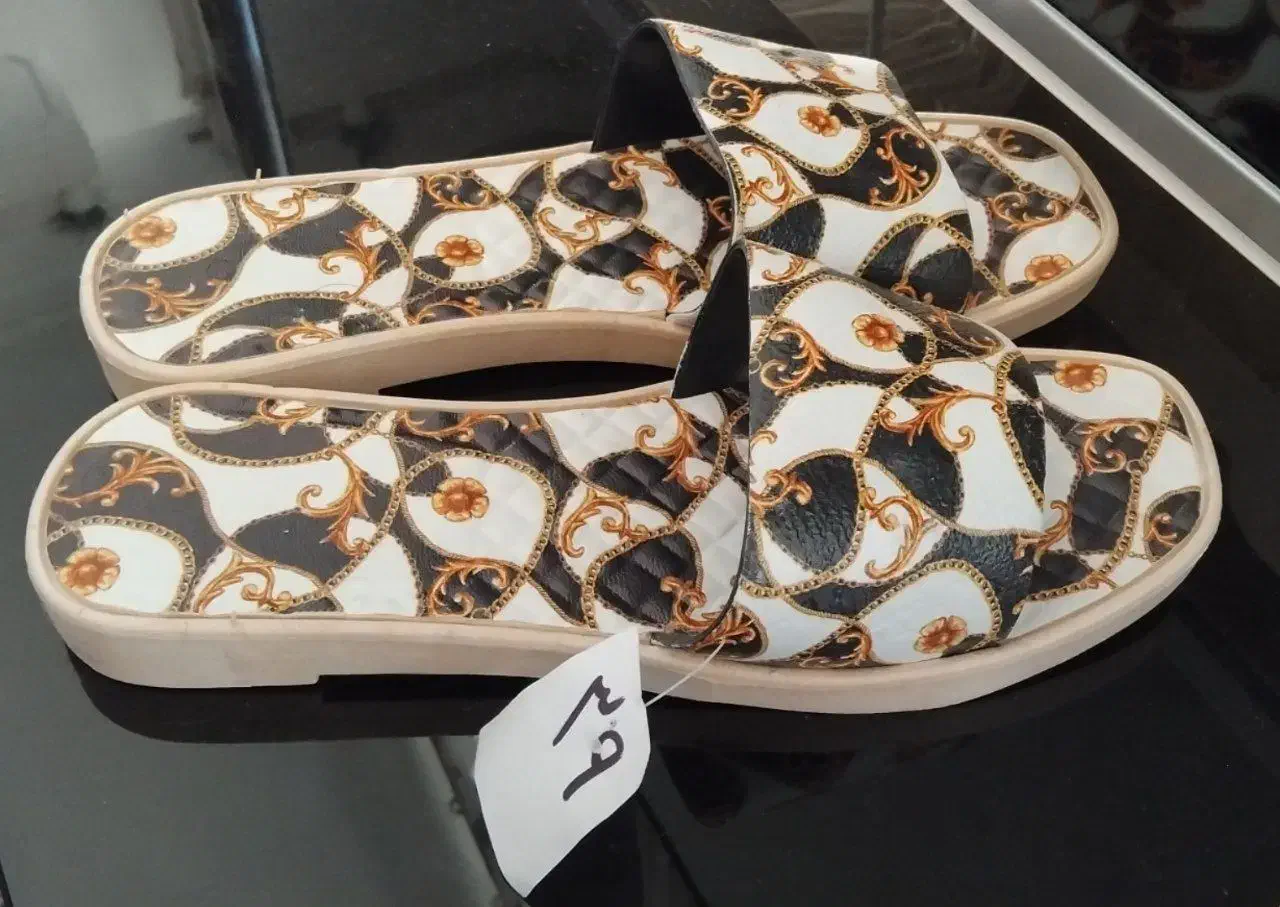 دمپایی روفرشی|کیف، کفش، کمربند|ملایر, |دیوار