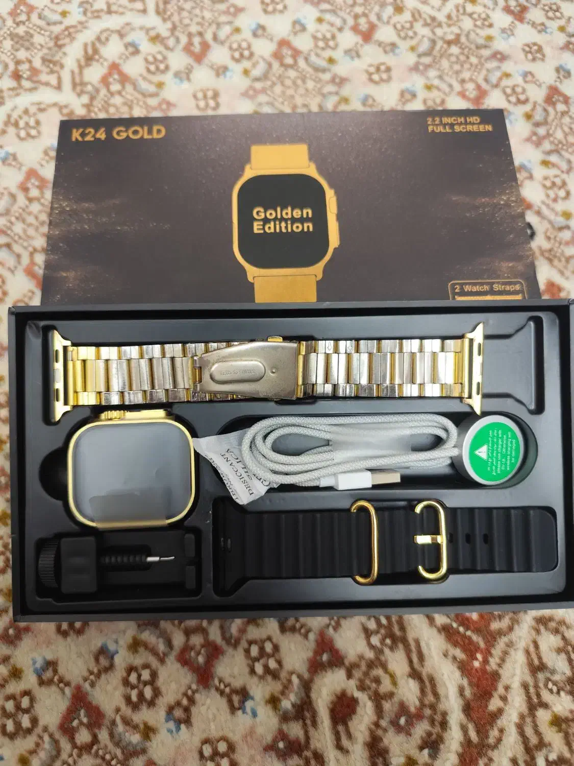 ساعت هوشمند|ساعت|تبریز, |دیوار