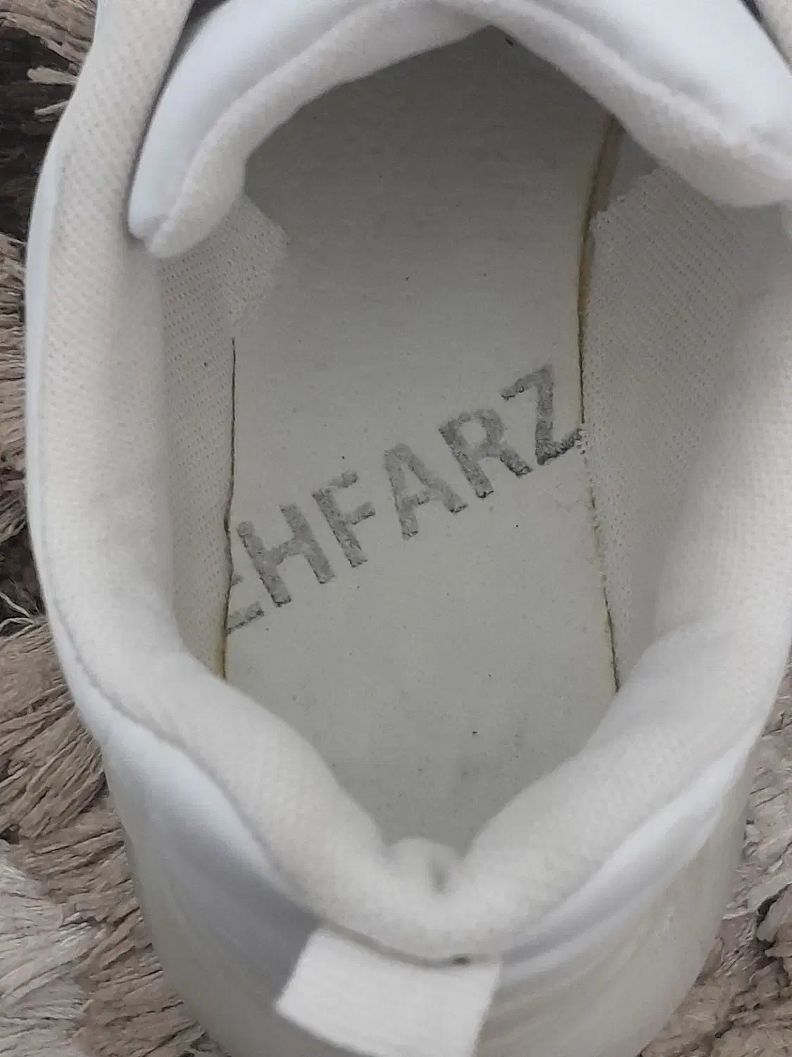 کتونی درحدنو|کیف، کفش، کمربند|رباطکریم, الارد|دیوار