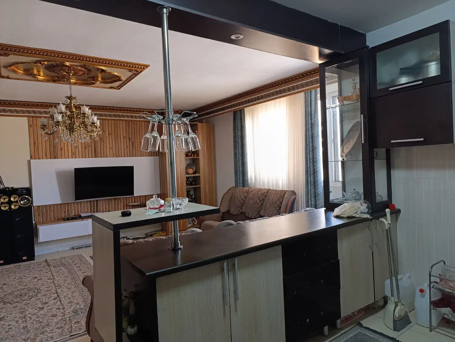 کابینت اشپز خانه|مصالح و تجهیزات ساختمان|ورامین, ورامین|دیوار