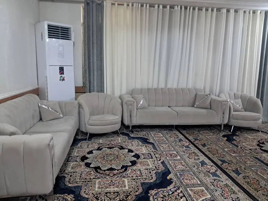 مبل|مبلمان خانگی و میز عسلی|شوش, |دیوار