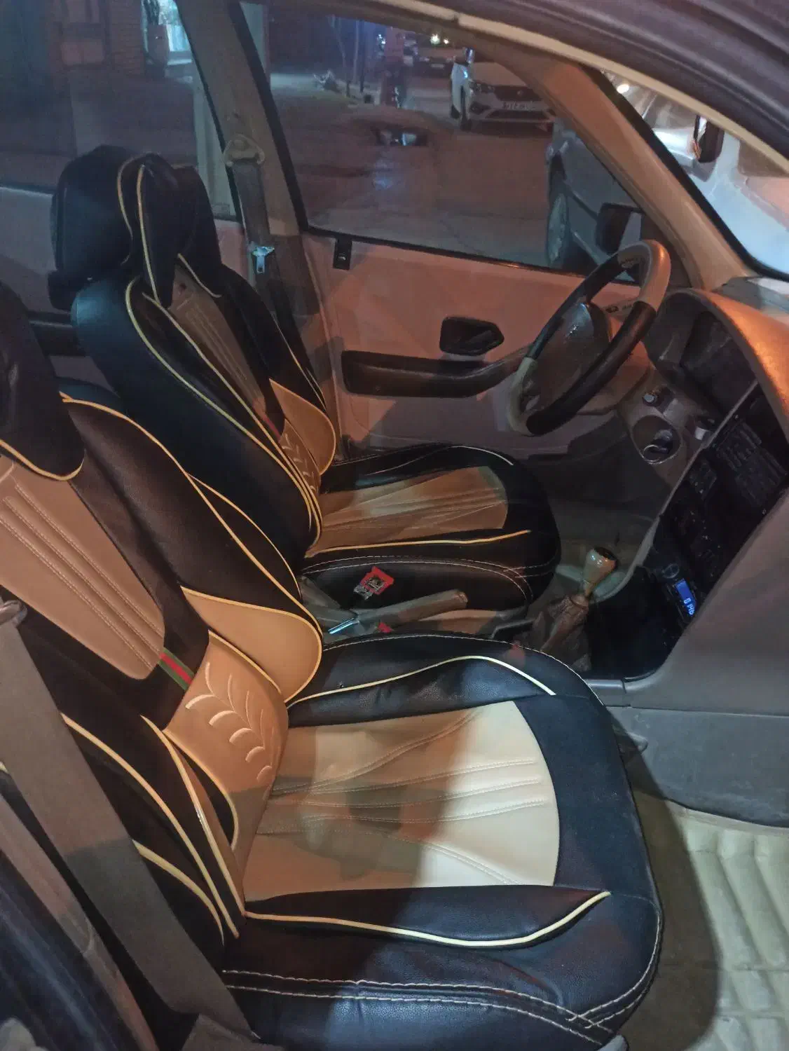 ۴۰۵ مدل ۹۱|خودرو سواری و وانت|ارسنجان, |دیوار