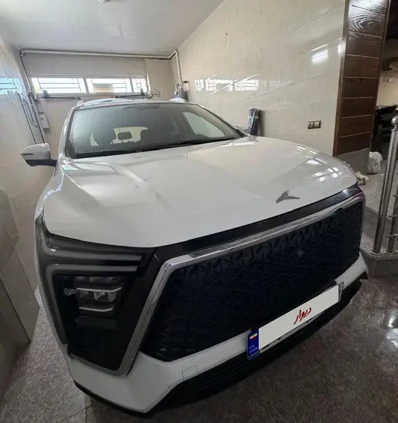 کی ام سی ایکس ۵|خودرو سواری و وانت|اصفهان, خلجا|دیوار