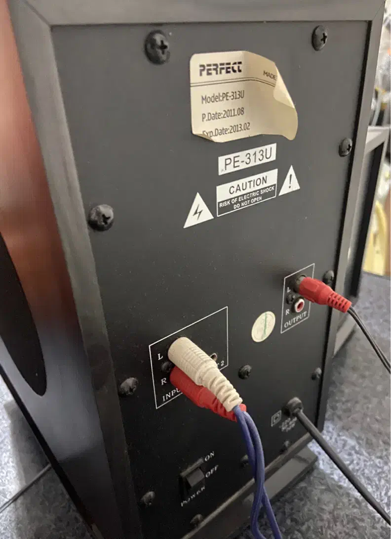 اسپیکر|قطعات و لوازم جانبی رایانه|همدان, |دیوار