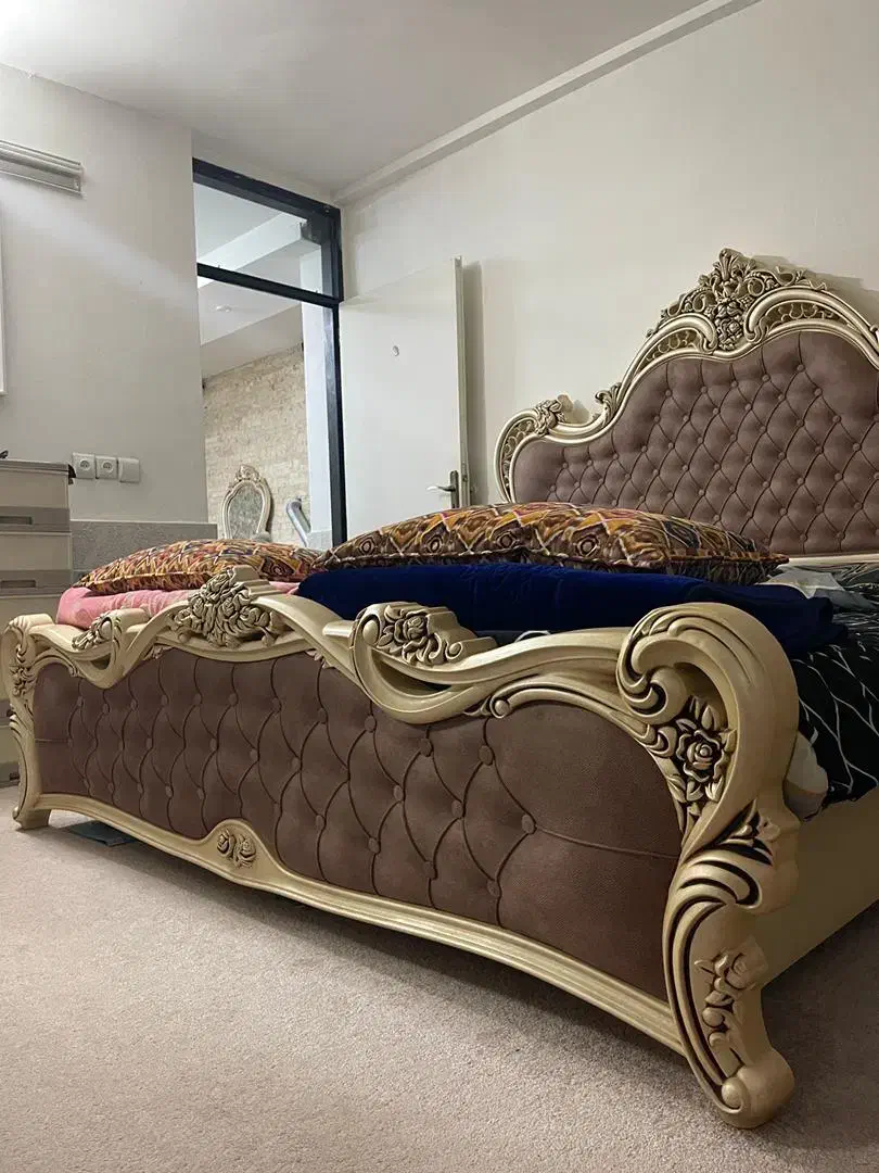 سرویس خواب|تخت و سرویس خواب|محمودآباد, |دیوار