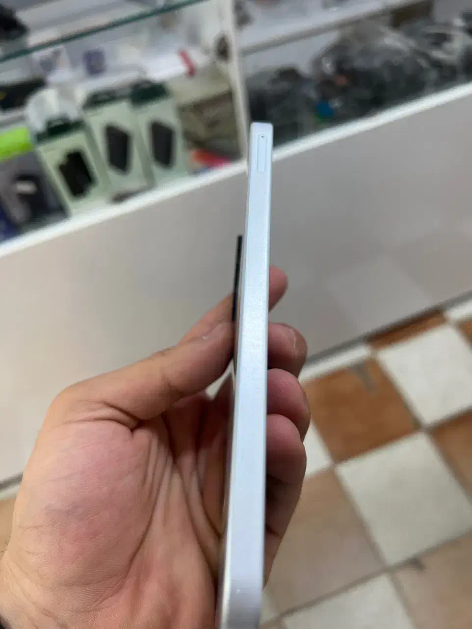 A16 روز کارکرد ۱۰ گارانتی ۱۸ماه|موبایل|اندیمشک, |دیوار