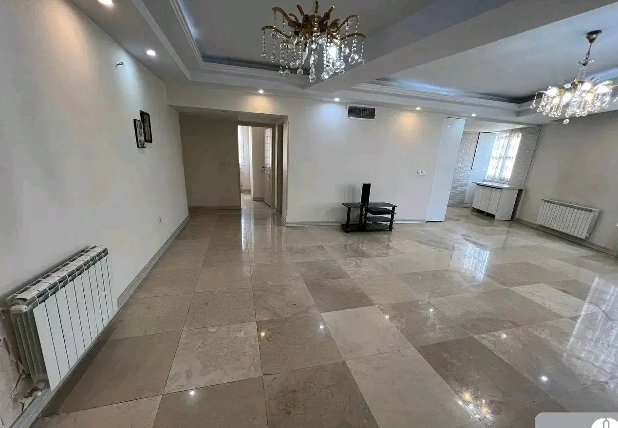 ۱۲۴متر ۳خواب / نوساز / فول ۲پارکینگ|فروش آپارتمان|تهران, علم و صنعت|دیوار