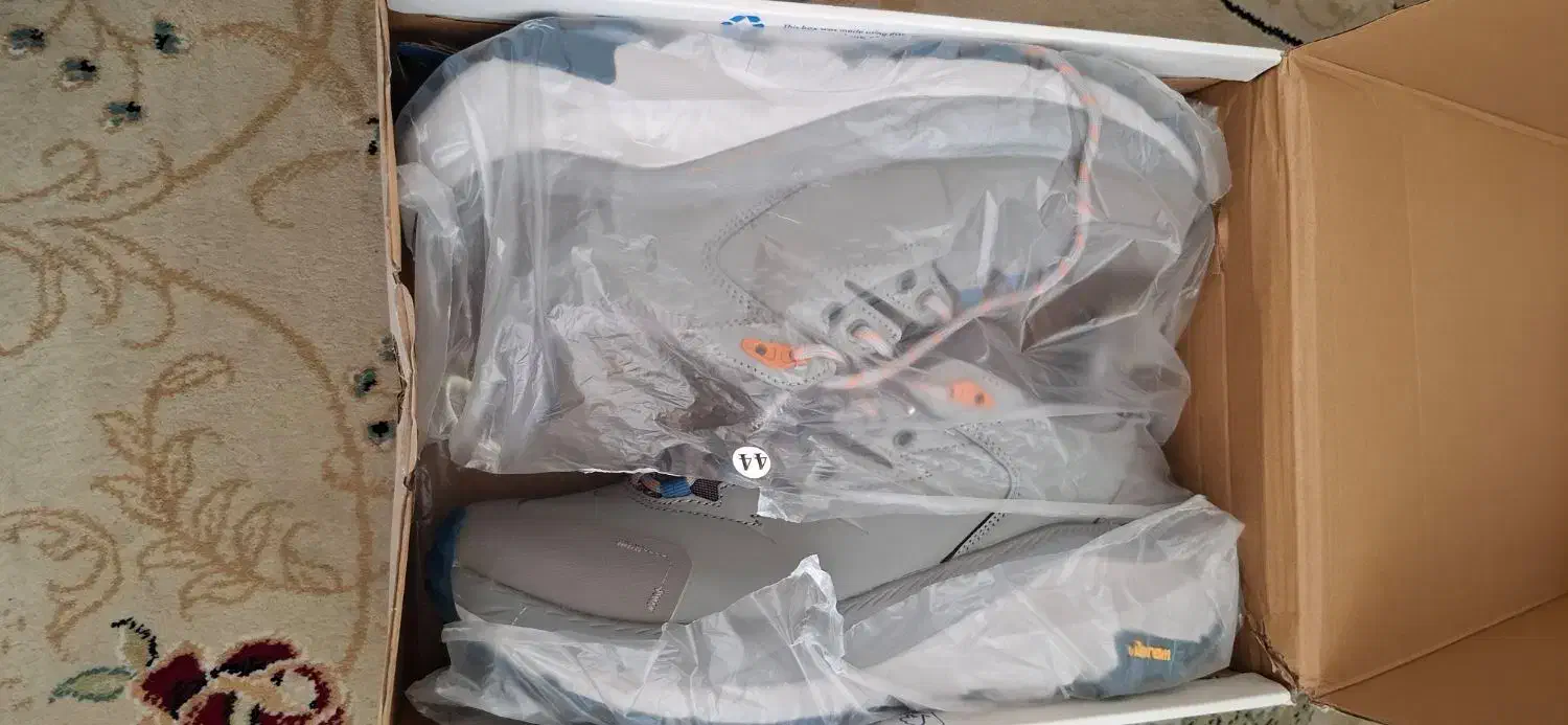 کفش هوکا کاها گورتکس HOKA KAHA 2 LOW GTX|کیف، کفش، کمربند|اصفهان, بهار آزادی|دیوار