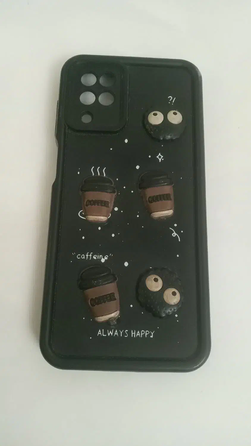 گارد گوشی سامسونگ A12s|لوازم جانبی موبایل و تبلت|کرمانشاه, |دیوار