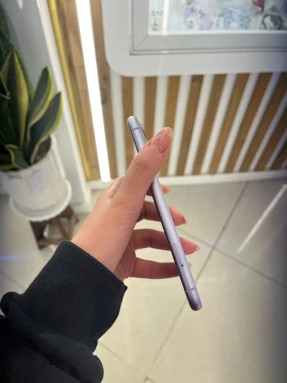 ایفون ۱۱نرمال قسطی|موبایل|بجنورد, |دیوار