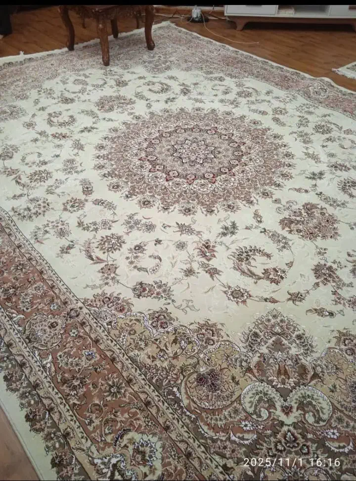 سلام فرش 12متری جفت|فرش|ایلام, |دیوار