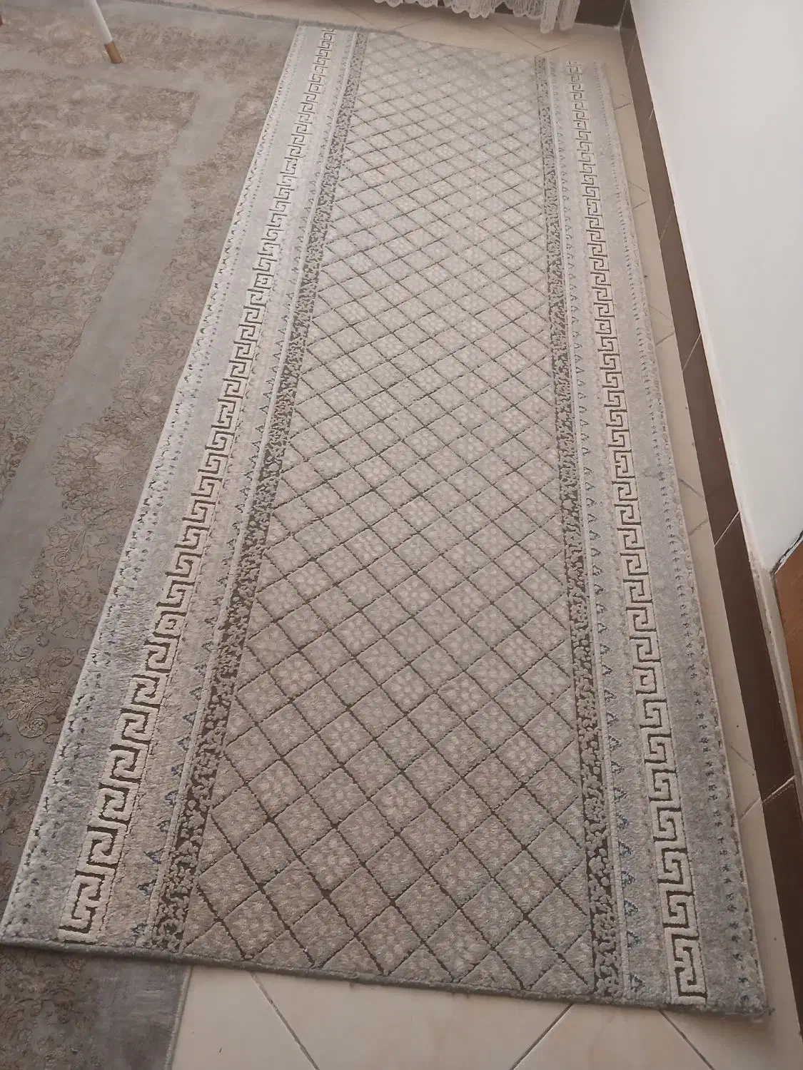 گلیم فرش|گلیم، جاجیم، گبه|قم, پردیسان|دیوار