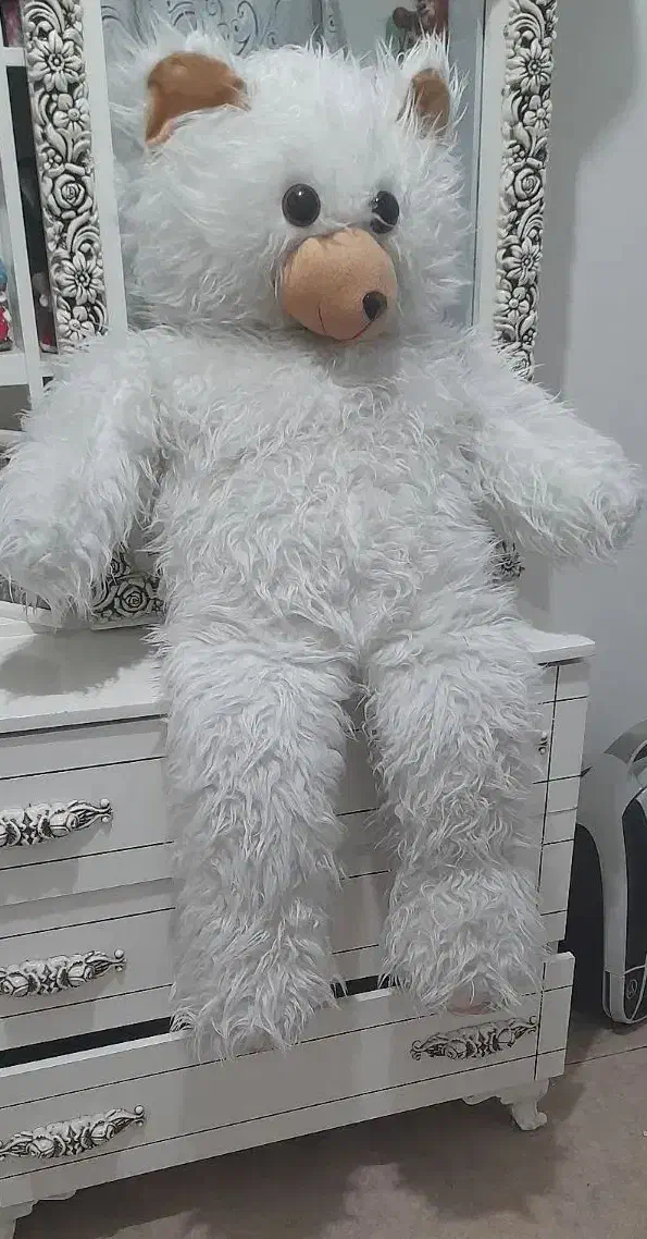 عروسک|اسباب‌بازی بچه|مشهد, بهمن|دیوار