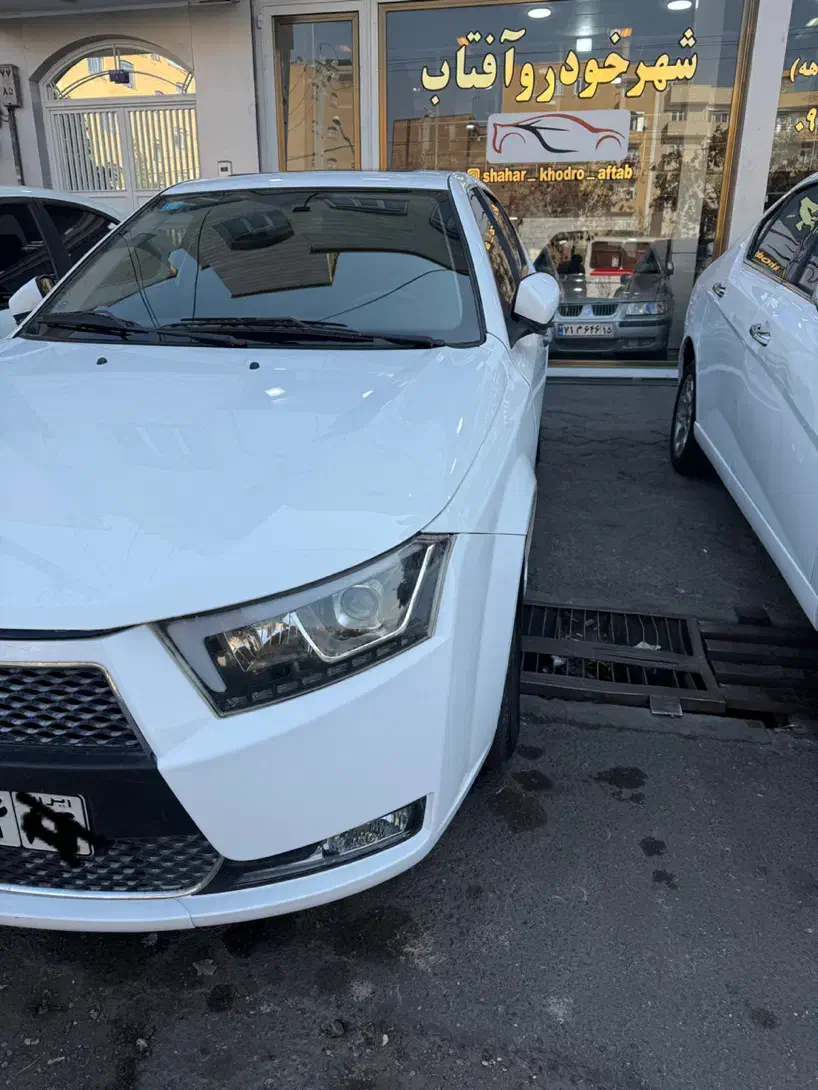 دناپلاس ۶دنده توربودرحدتک برگ(شهرخودروآفتاب)|خودرو سواری و وانت|تبریز, |دیوار