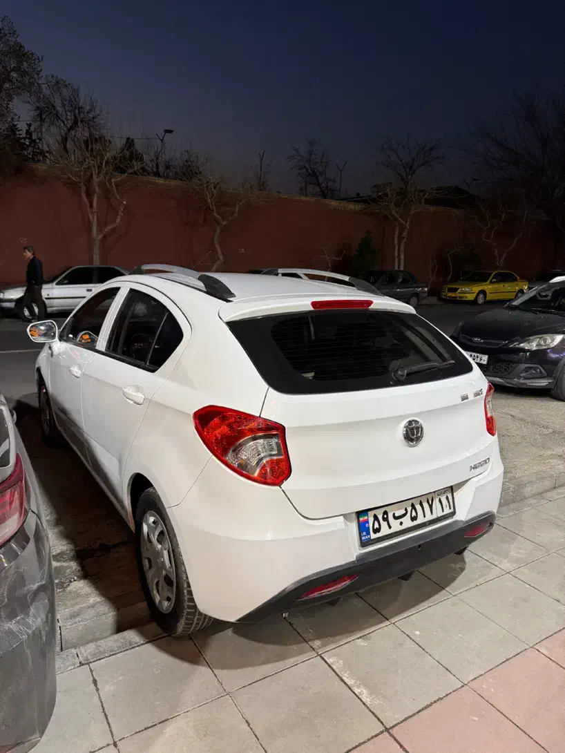 برلیانس۲۲۰|خودرو سواری و وانت|تهران, شمشیری|دیوار