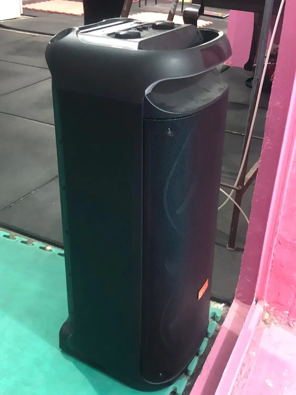 فروش باند اسپیکر|سیستم صوتی خانگی|گنبد کاووس, |دیوار