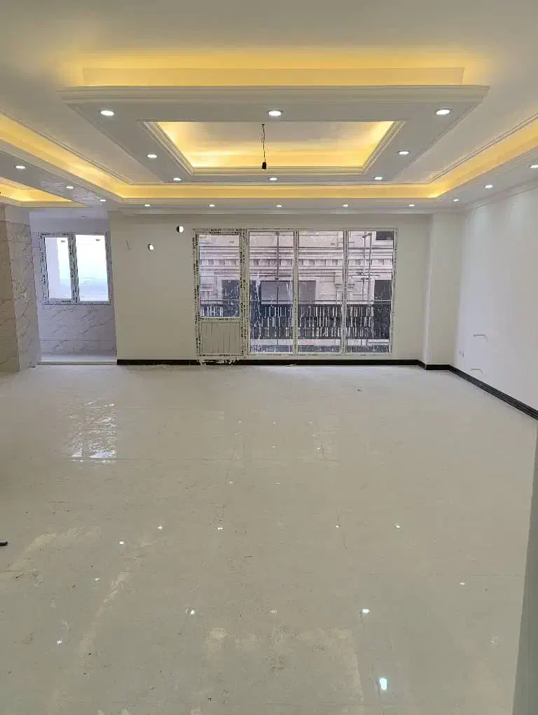 115متری سندار با پارکینگ|فروش آپارتمان|صباشهر, |دیوار