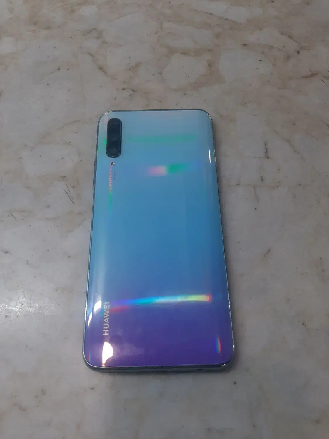 گوشیY9S|موبایل|مشهد, تلگرد|دیوار