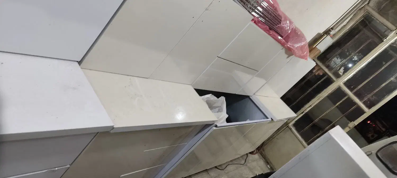 کابینت پیش ساخته سفارشی|مصالح و تجهیزات ساختمان|اراک, |دیوار