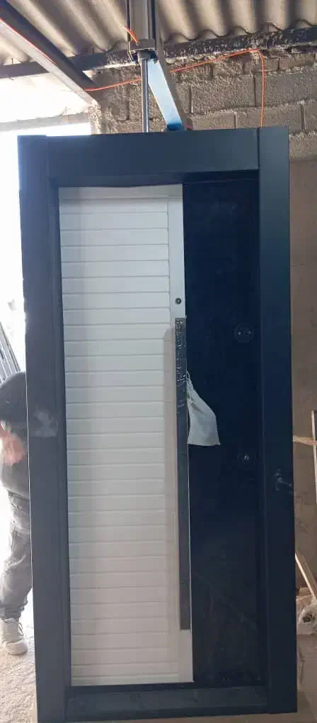 فروش و نصب درب داخلی و ضد سرقت|مصالح و تجهیزات ساختمان|تهران, صادقیه|دیوار