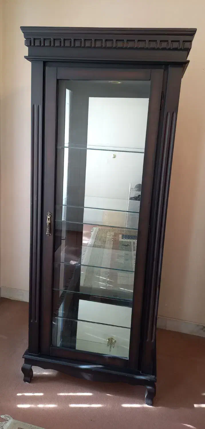 بوفه|بوفه، ویترین، کنسول|شیراز, شهرک مخابرات|دیوار