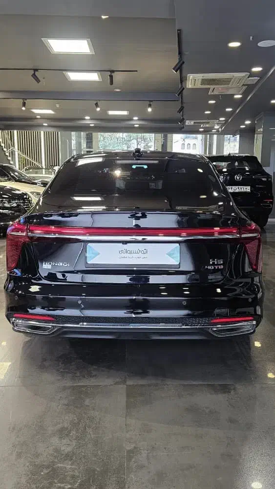 هونگچی H5|خودرو سواری و وانت|تهران, محمودیه|دیوار