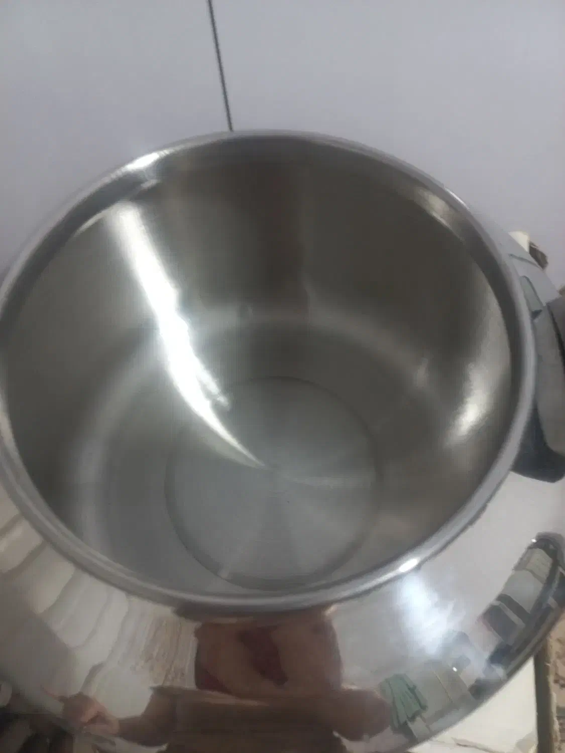 کتری استیل نونو|قوری، کتری، قهوه‌ساز دستی|اسلام‌‌آباد غرب, |دیوار