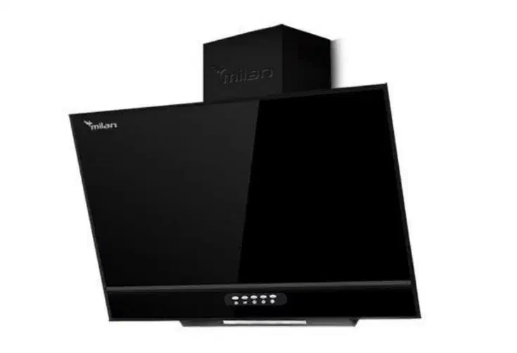 فروش یه گازه صفحه ای و هود لمسی|اجاق گاز و لوازم برقی پخت‌وپز|بجنورد, |دیوار