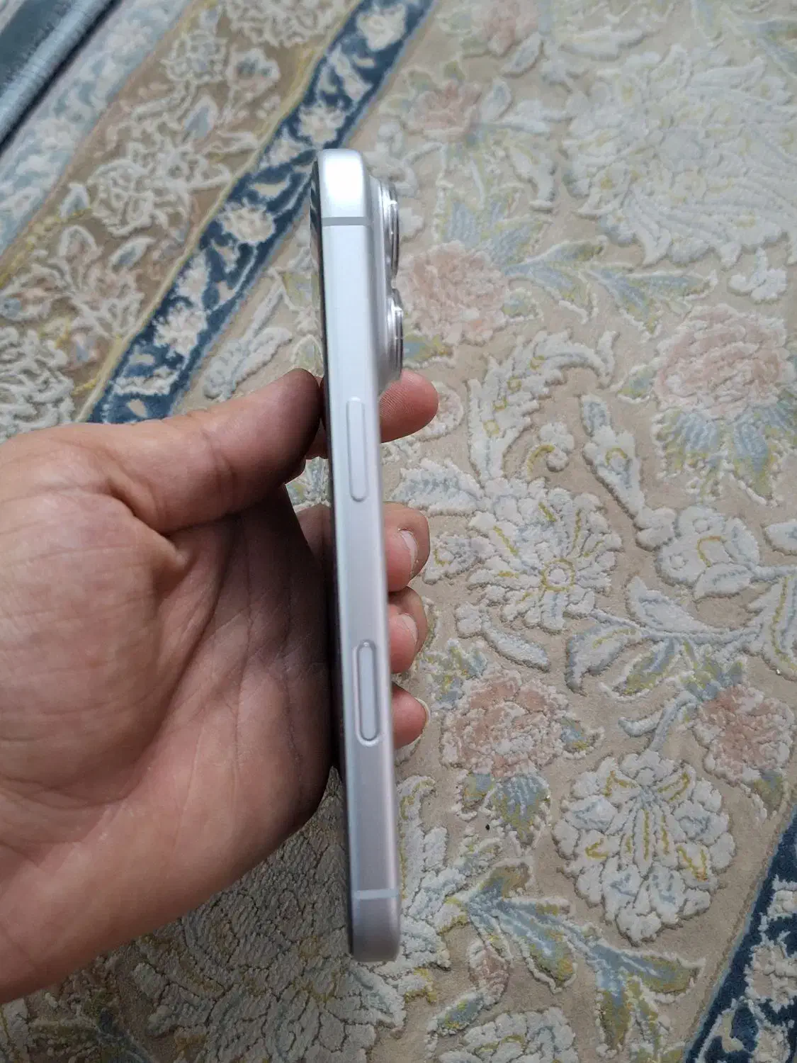 17poro|موبایل|اسلامشهر, باغ فیض|دیوار