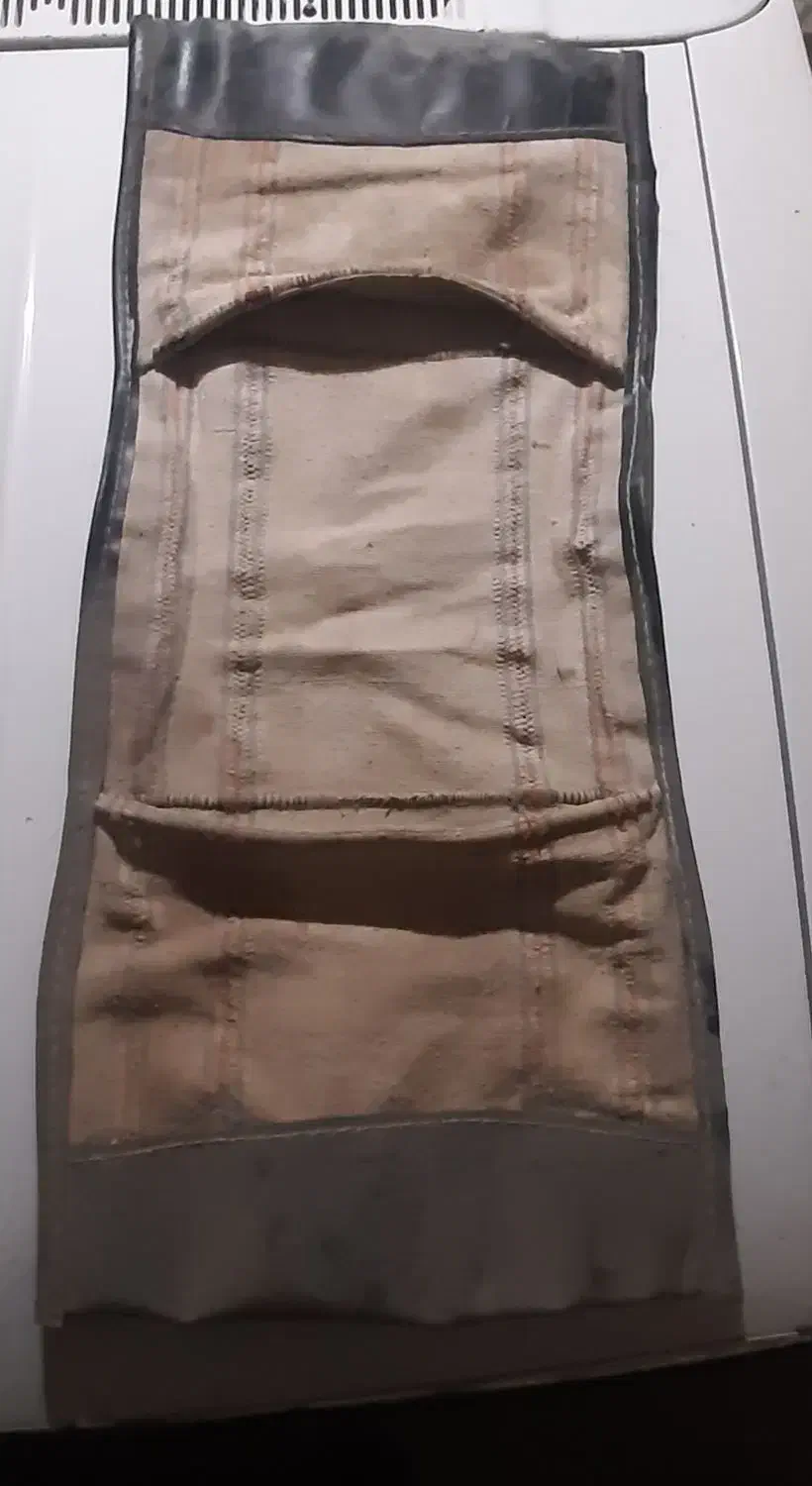 خورجین موتورسیکلت و دوچرخه مدل لاستیک دوزی شده|قطعات یدکی و لوازم جانبی|شهرکرد, |دیوار