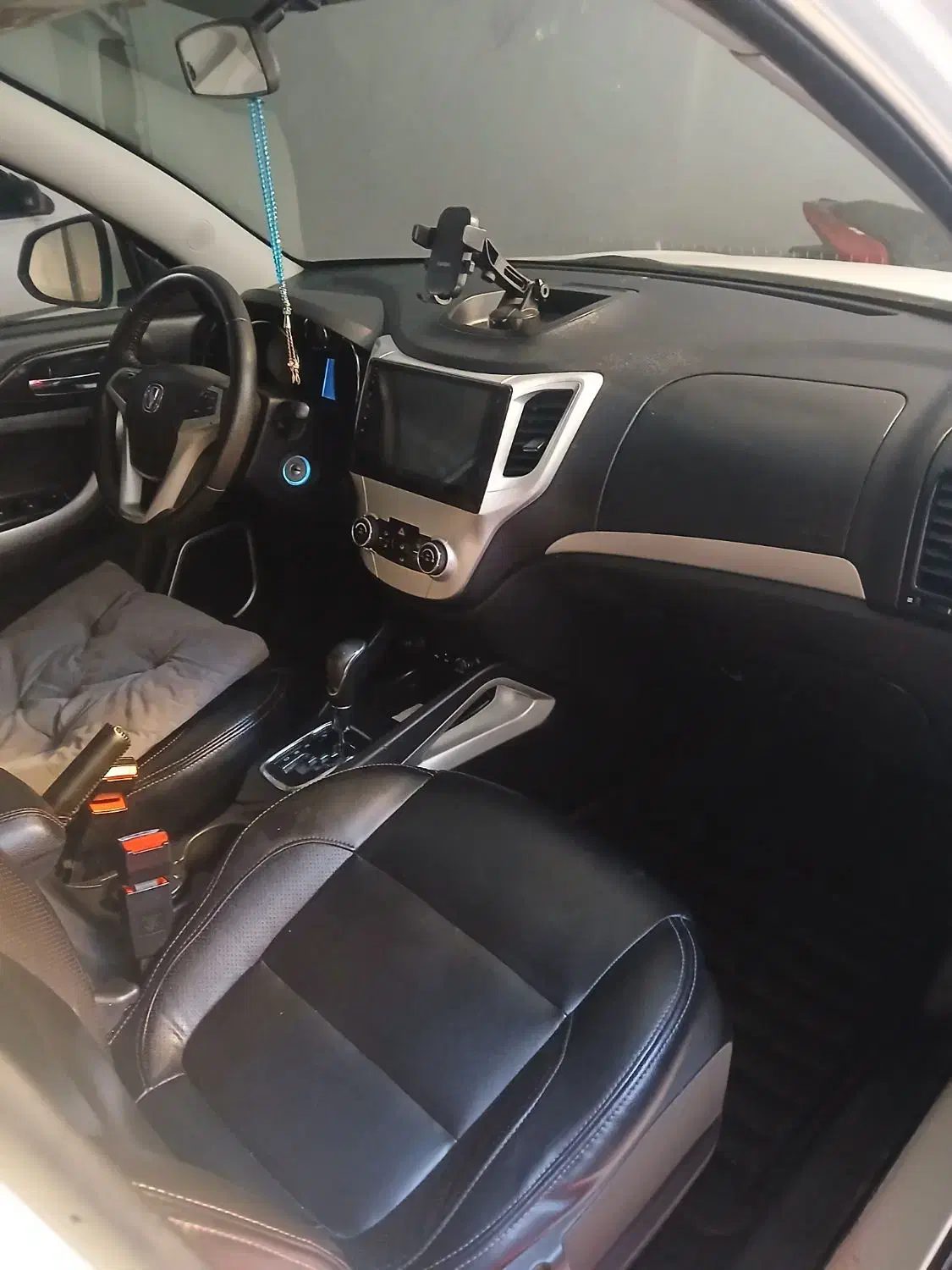 چانگانcs35|خودرو سواری و وانت|تهران, شاهین|دیوار