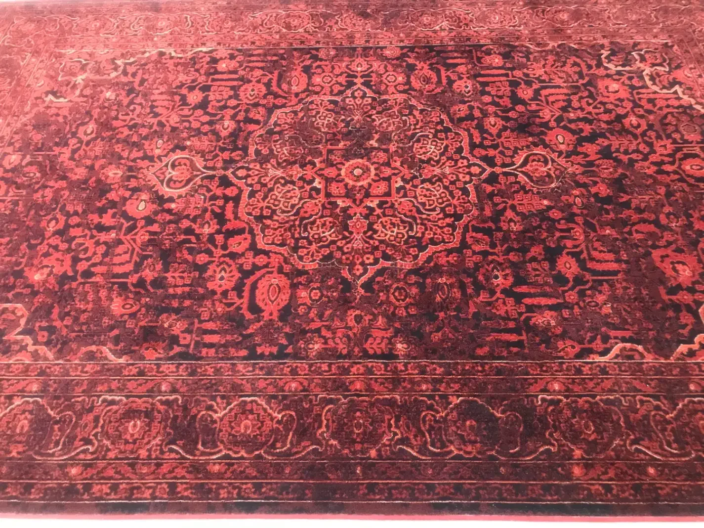 فرش|فرش|کرج, شهرک بنفشه|دیوار