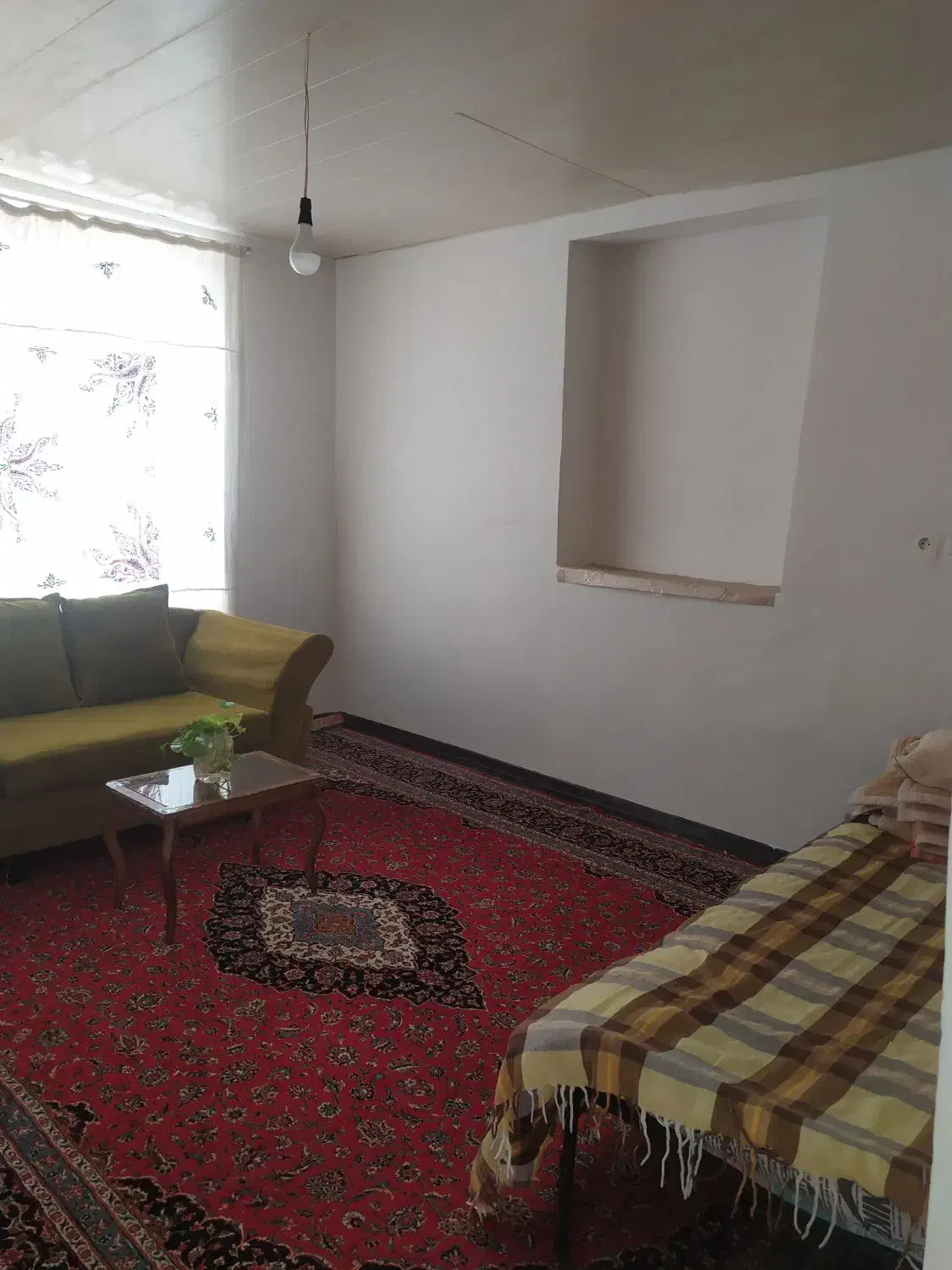 سویت اجاره ای بصورت شبانه /ماهیانه/سالیانه|اجارهٔ کوتاه‌مدت آپارتمان و سوئیت|سمیرم, |دیوار