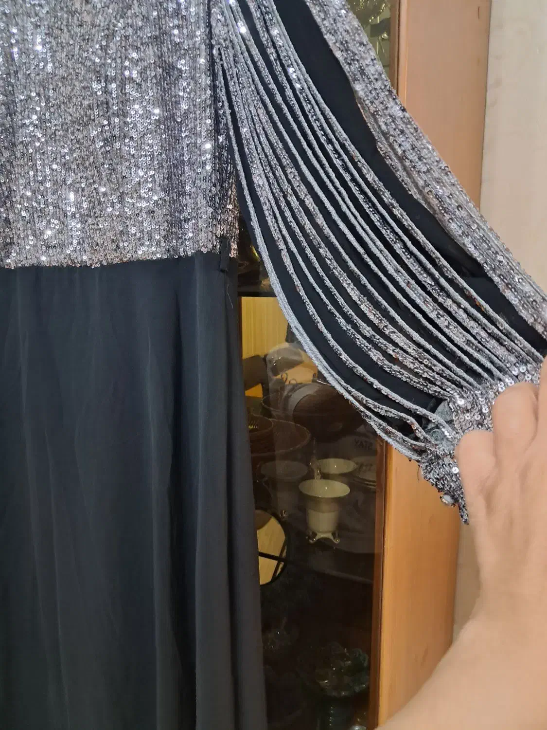 لباس شب سایز ۴۰ تا ۴۴|لباس|شیراز, آزادگان|دیوار