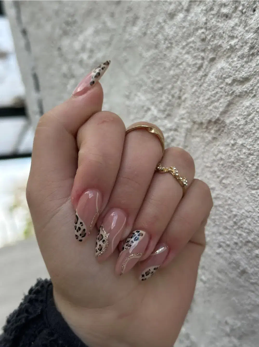 کاشت ناخن با بهترین متریال|خدمات آرایشگری و زیبایی|قرچک, شهرک طلائیه|دیوار