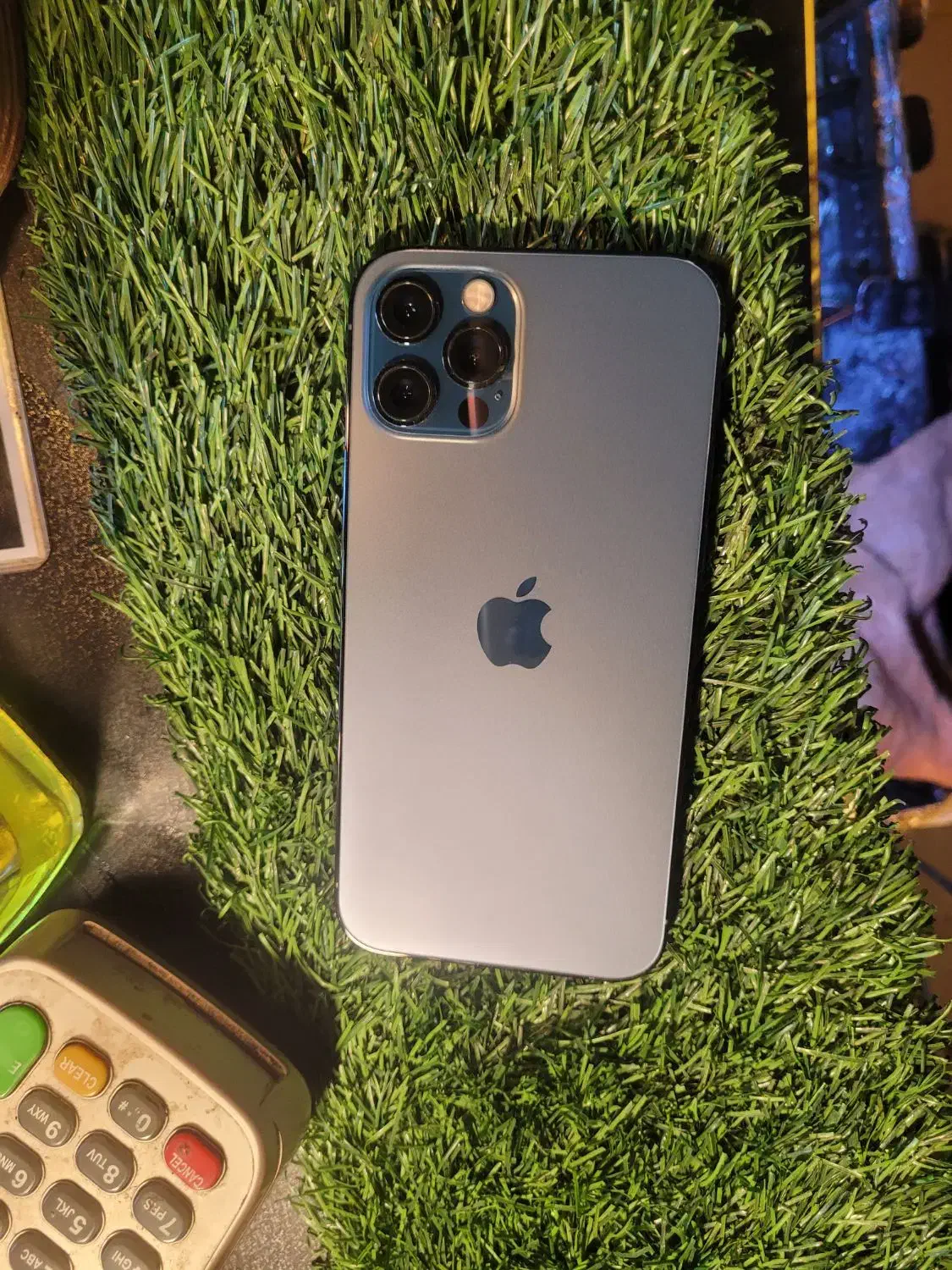 ایفون 12پرد pro|موبایل|محمدشهر, همایون ویلا|دیوار